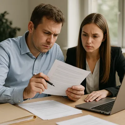 Противодействие коррупции