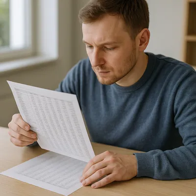 Статистика