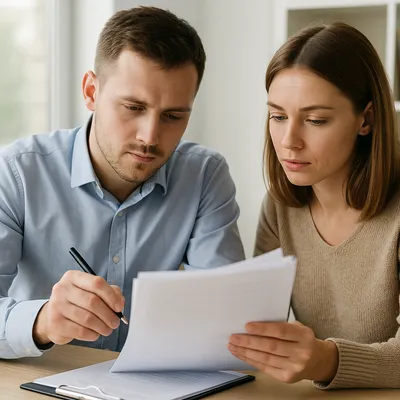 Страховое дело