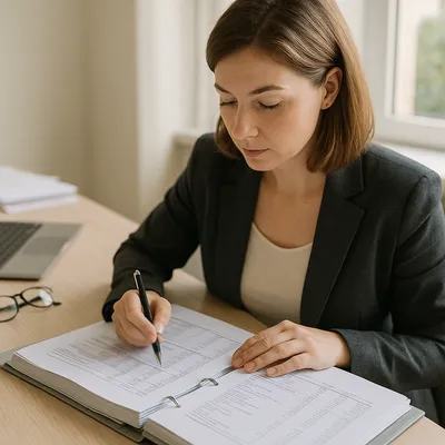 Международные стандарты фин. отчетности (МСФО)