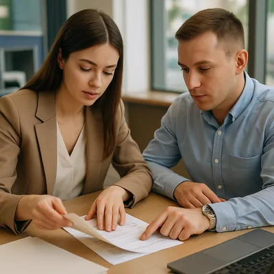 Банковское дело