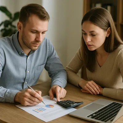 Финансовый менеджмент