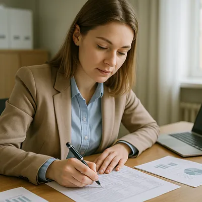 Финансы и кредит