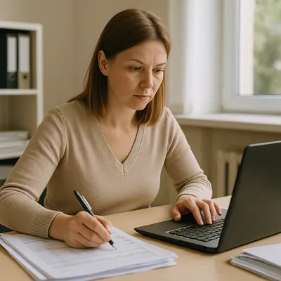 Бухгалтерский учет, аудит