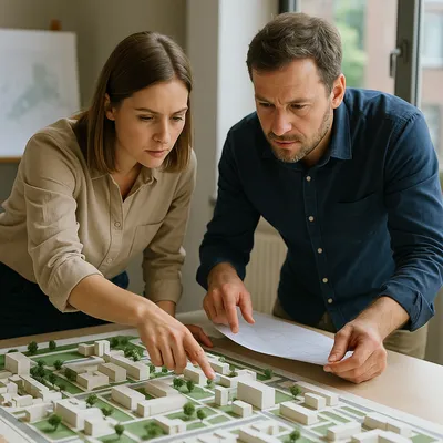 Градостроитель