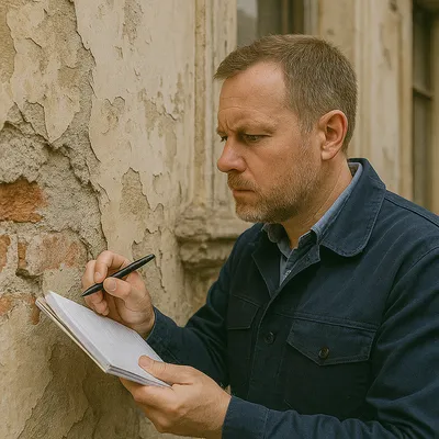 Реконструкция и реставрация зданий