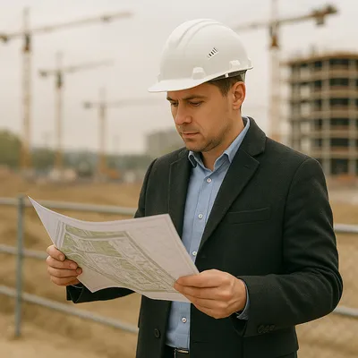 Девелопмент